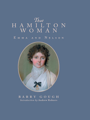 cover image of That Hamilton Woman